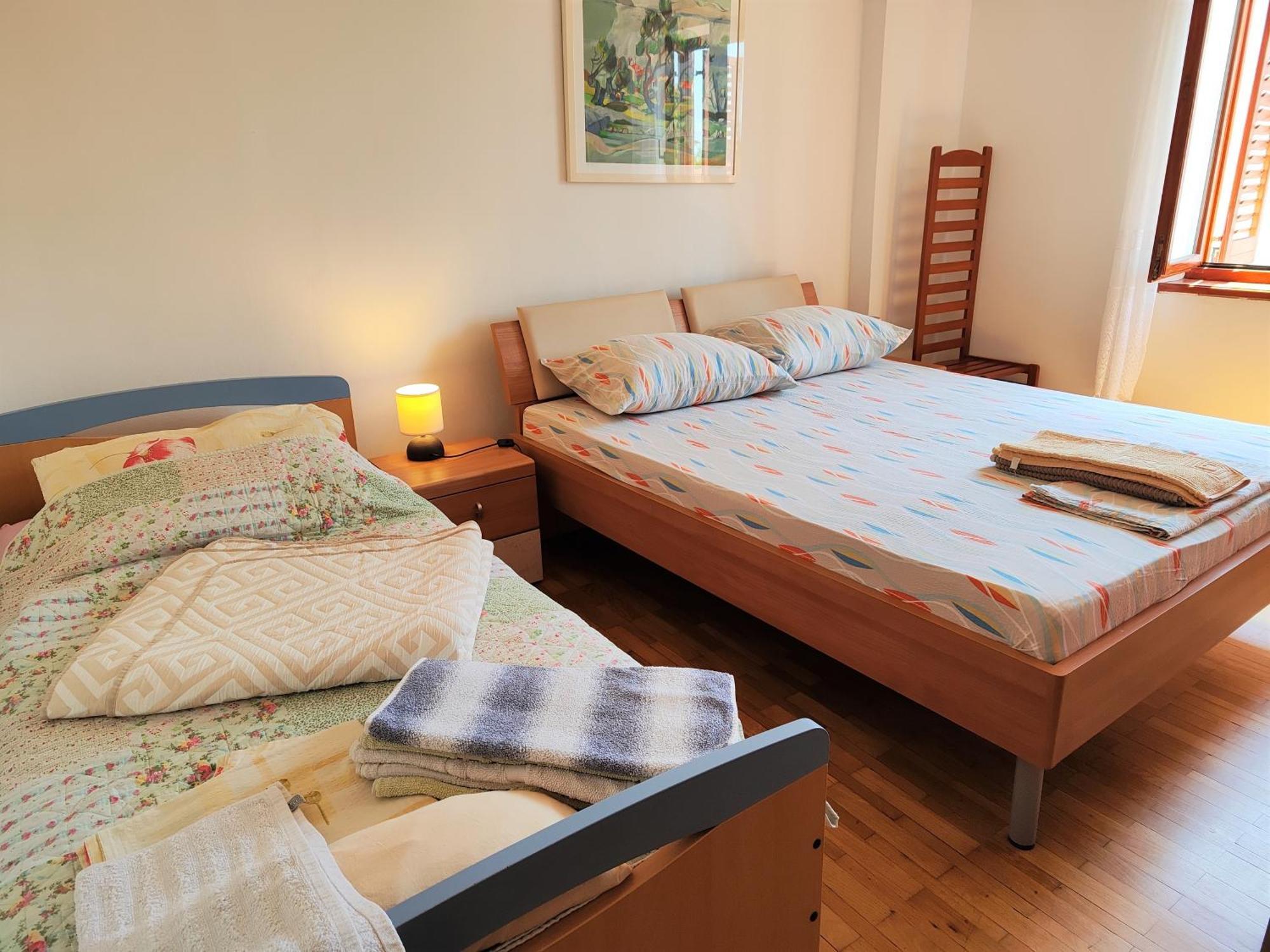 Appartement 43943 - Zeljko *