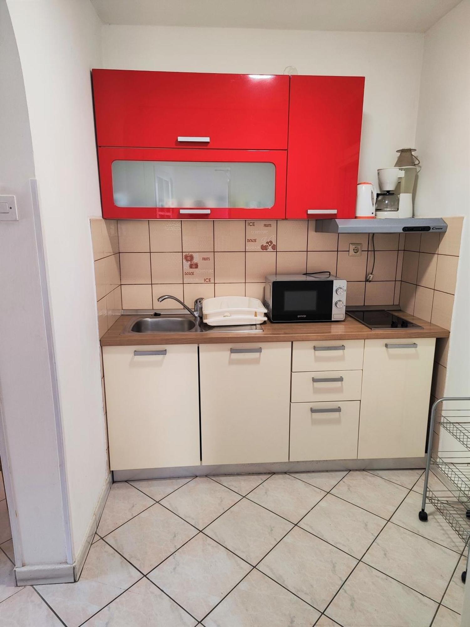 Appartement 43943 - Zeljko *