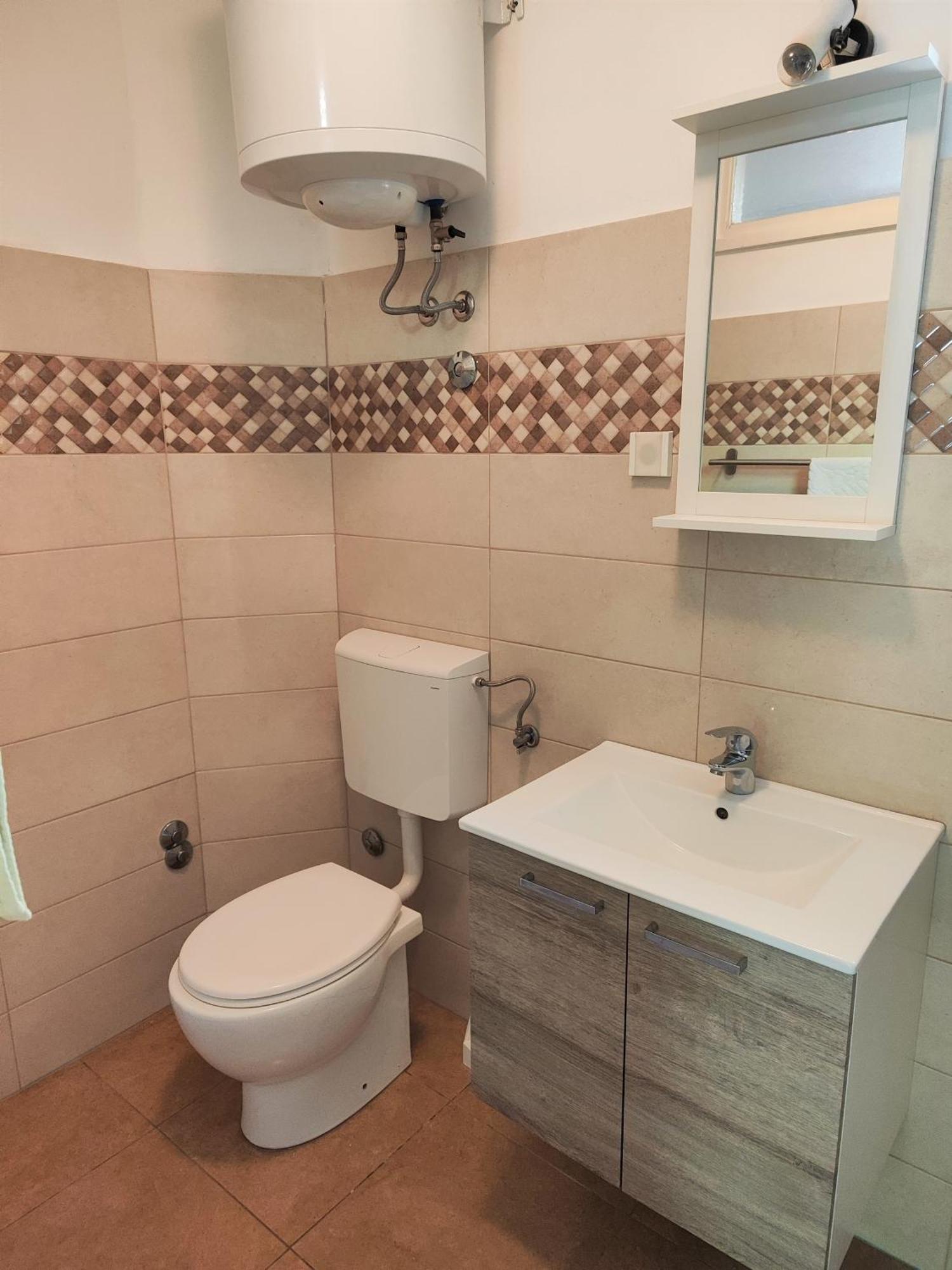 Apartment 43943 - Zeljko *