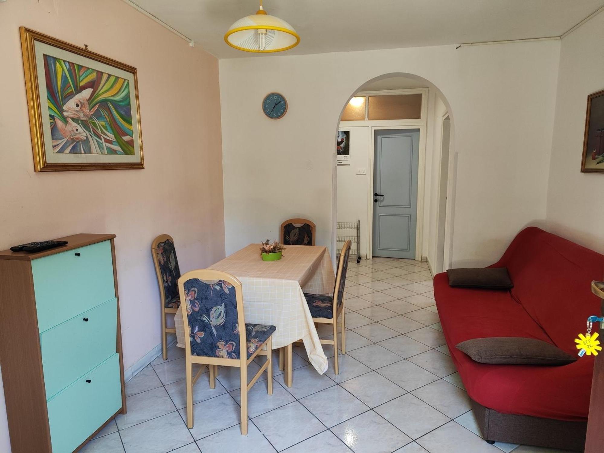Apartment 43943 - Zeljko *