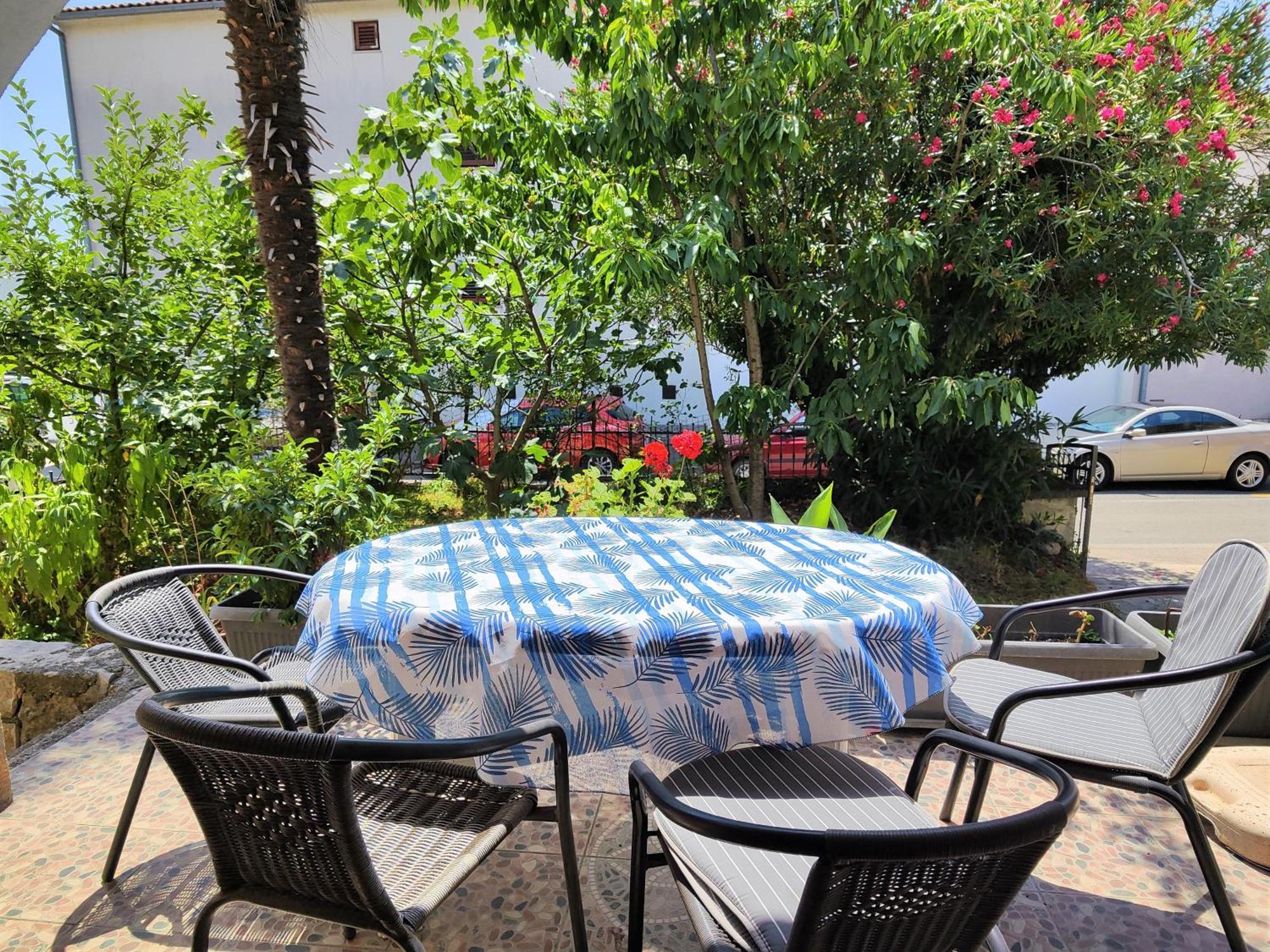 Apartment 43943 - Zeljko Crikvenica