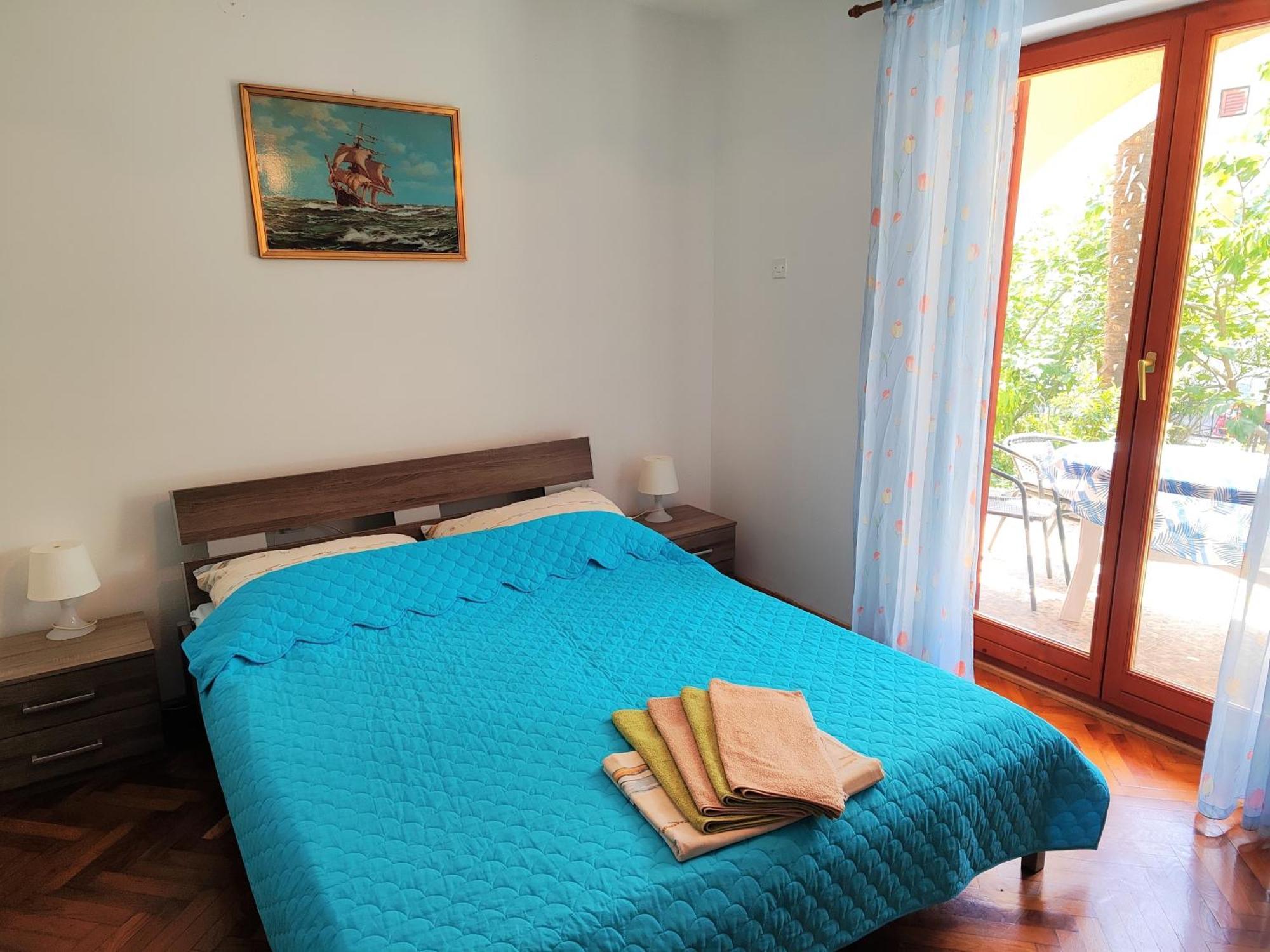 43943 - Zeljko Appartement