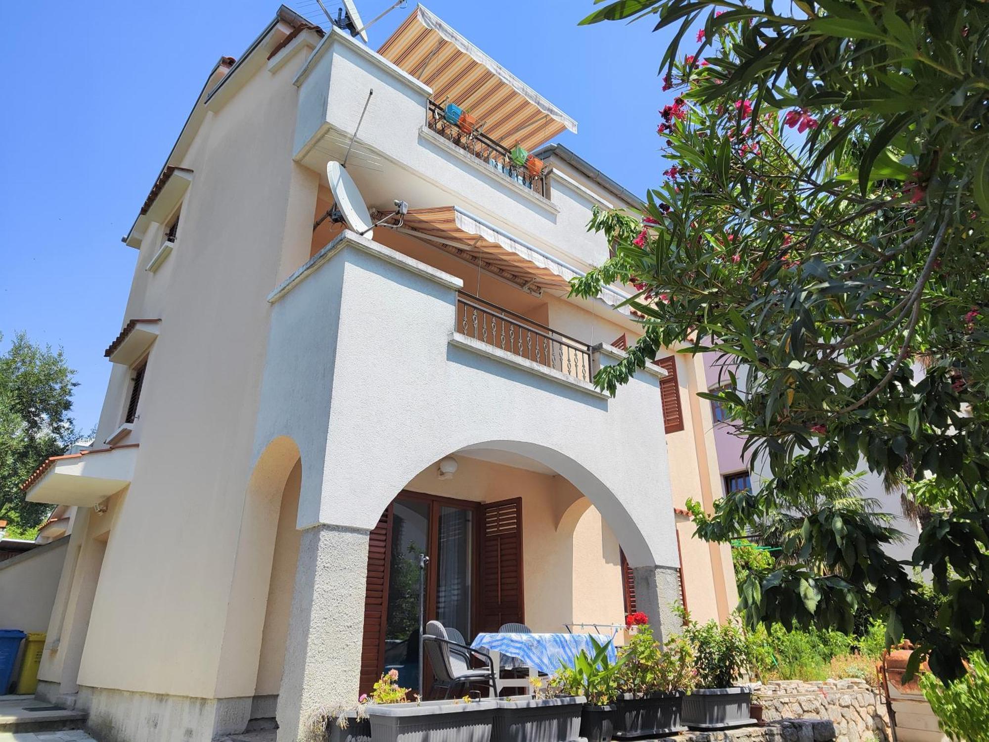 Appartement 43943 - Zeljko *